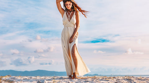 How to choose the right Boho Summer Dress for you! pennlegalprocess